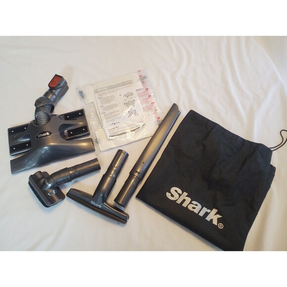 Shark Rocket Dust Away Vacuum Hard Floor Attachment KIT for use with HV300 *NEW* - Picture 1 of 8